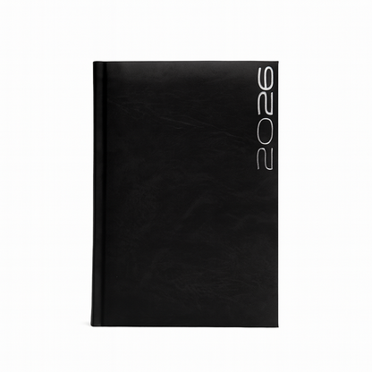 AGENDA DIARIA 2026 (15 X 21) SIDNEY MARMORA SURT.