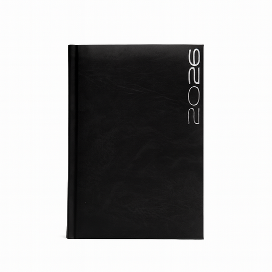 AGENDA DIARIA 2026 (15 X 21) SIDNEY MARMORA SURT.