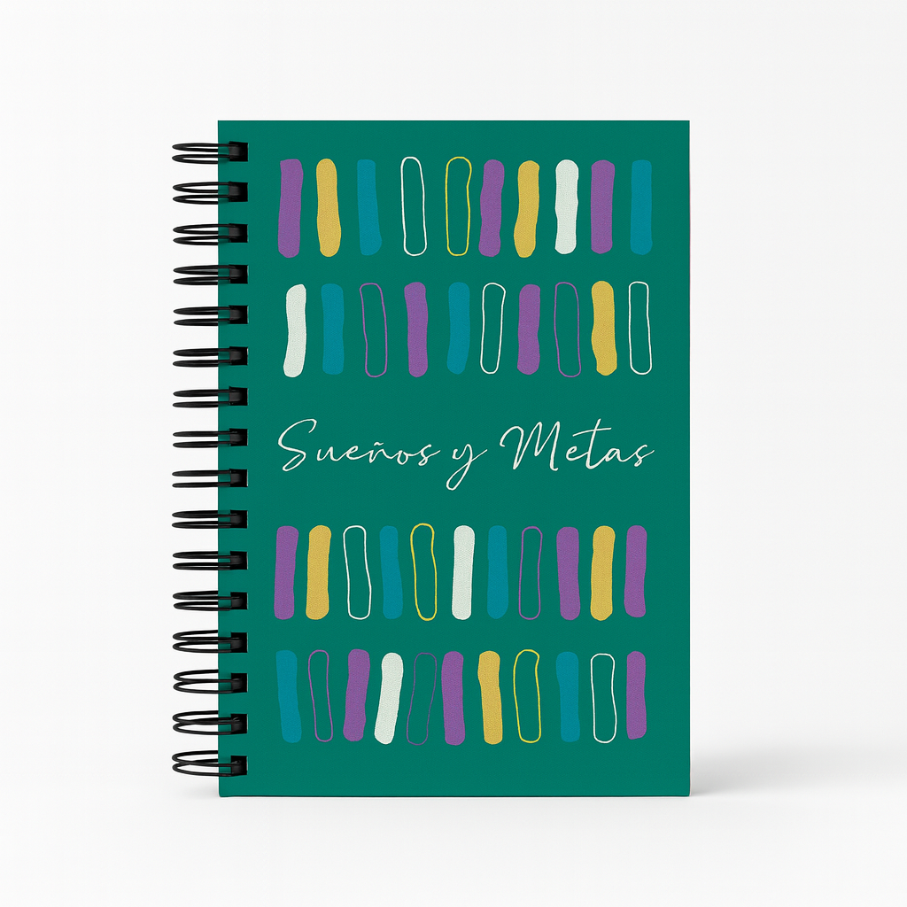 PLANEADOR 2026 COLORES SURTIDOS