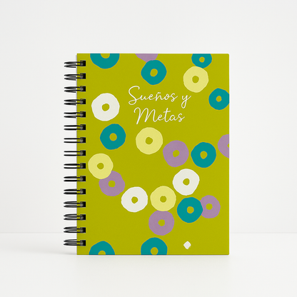 PLANEADOR 2026 COLORES SURTIDOS