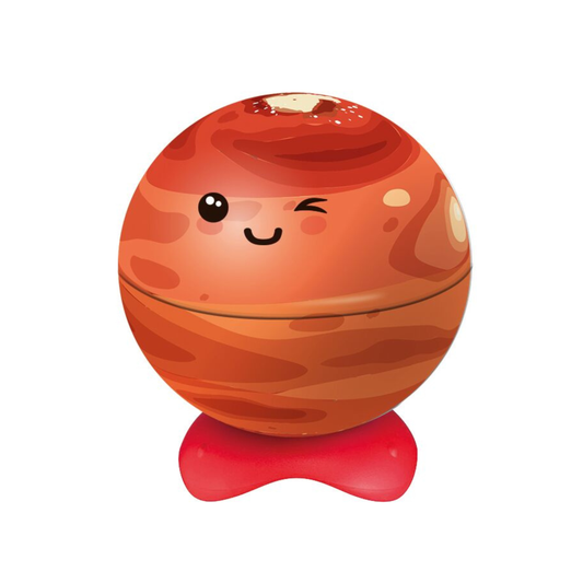 SACAPUNTAS PLANET DISPLAY