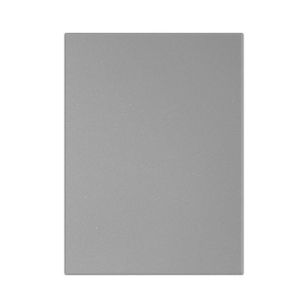 FOAMY ARTESCO LISO EVA (8.5 X 11) GRIS