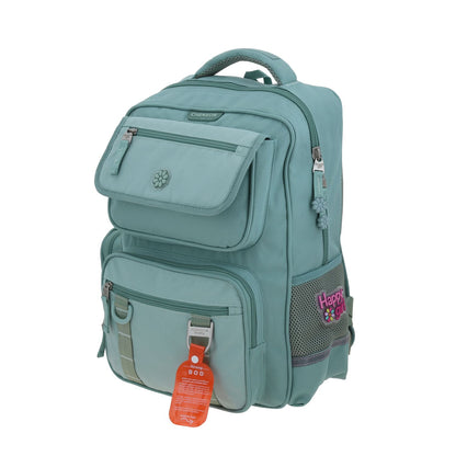 MOCHILA CHENSON ORIGINAL GRANDE HG STRA TURQUEZ XXVI