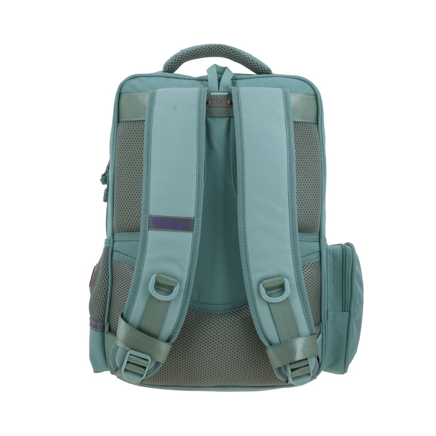 MOCHILA CHENSON ORIGINAL GRANDE HG STRA TURQUEZ XXVI