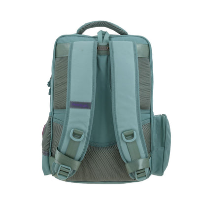 MOCHILA CHENSON ORIGINAL GRANDE HG STRA TURQUEZ XXVI