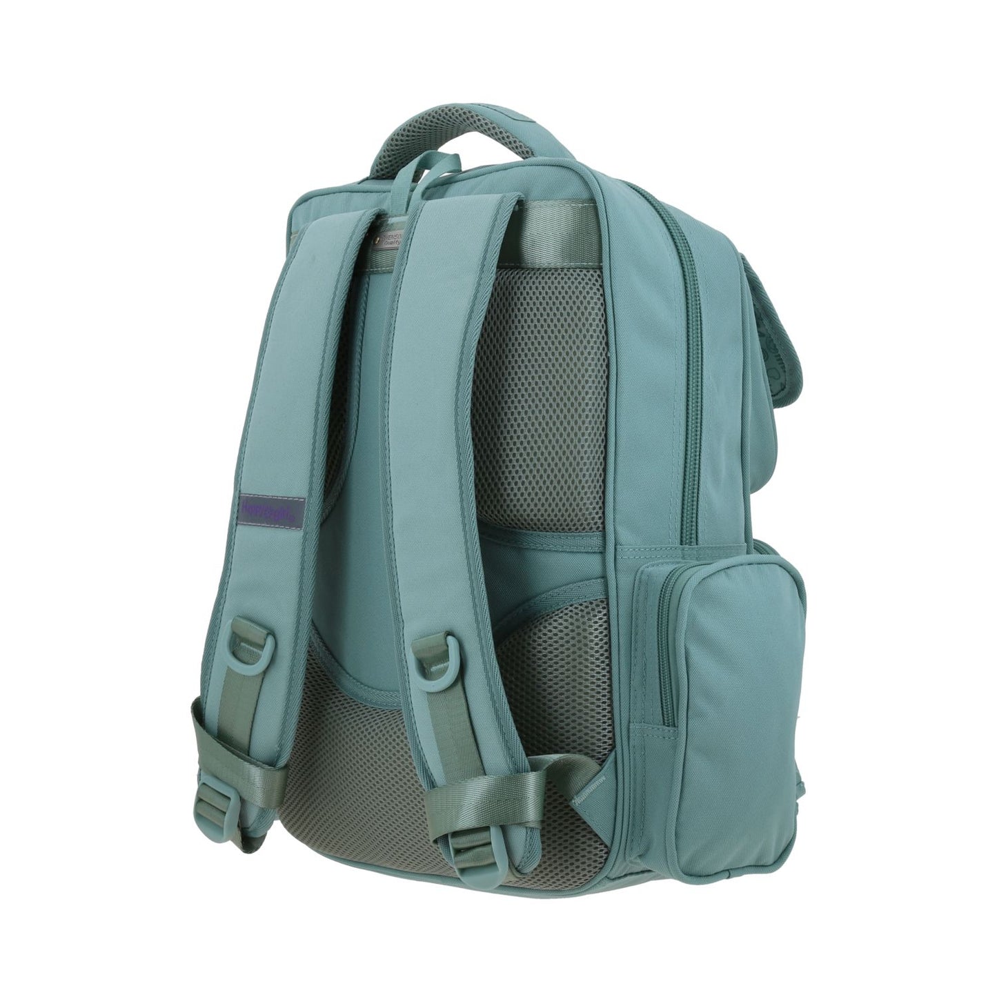 MOCHILA CHENSON ORIGINAL GRANDE HG STRA TURQUEZ XXVI