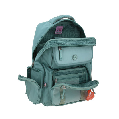 MOCHILA CHENSON ORIGINAL GRANDE HG STRA TURQUEZ XXVI