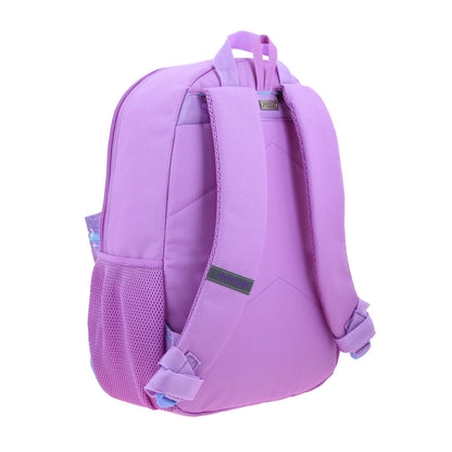 KIT ESCOLAR 3/1 CHENSON DE MOCHILA , LONCHERA Y ESTUCHE XXVI