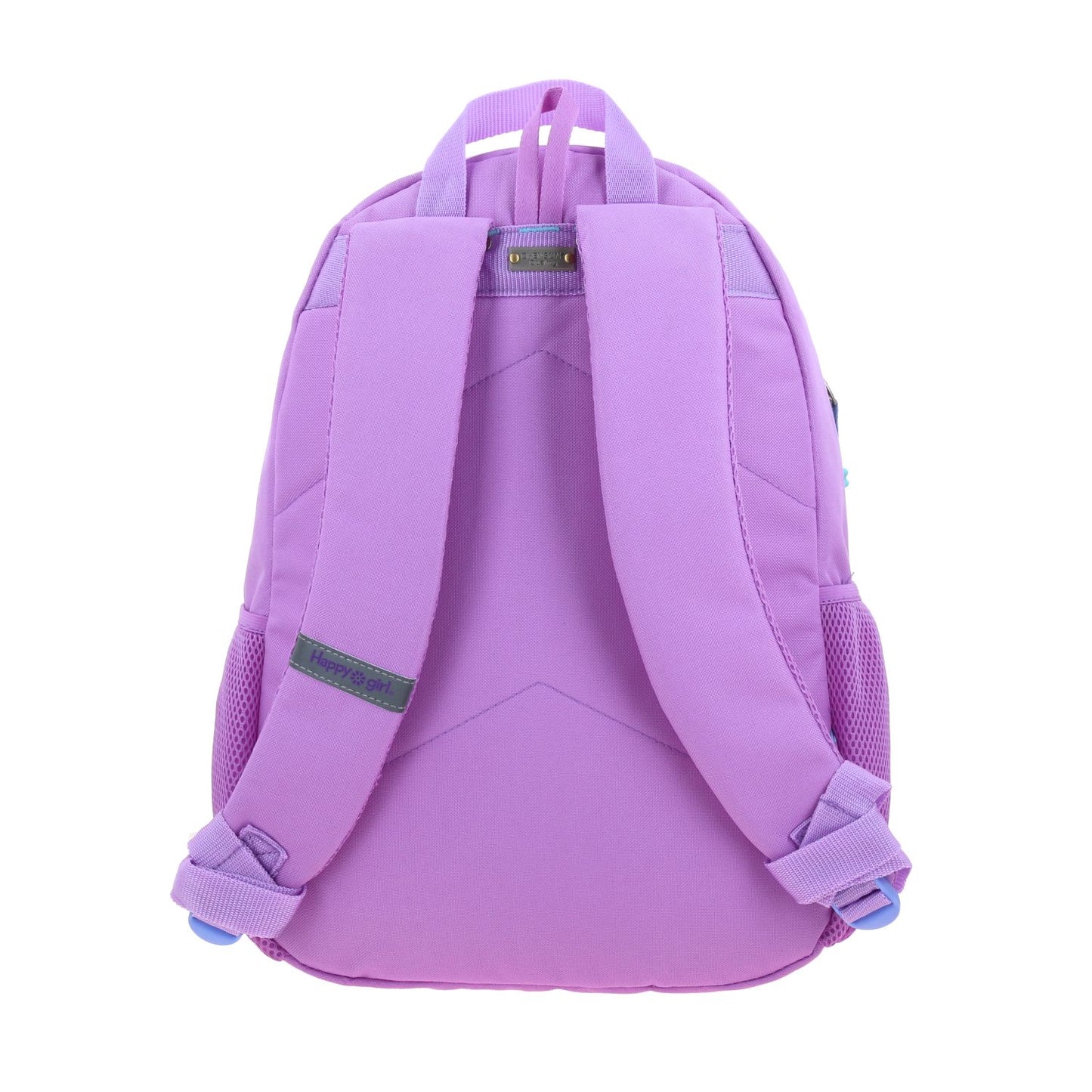 KIT ESCOLAR 3/1 CHENSON DE MOCHILA , LONCHERA Y ESTUCHE XXVI