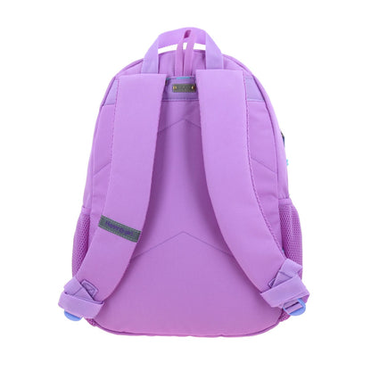 KIT ESCOLAR 3/1 CHENSON DE MOCHILA , LONCHERA Y ESTUCHE XXVI
