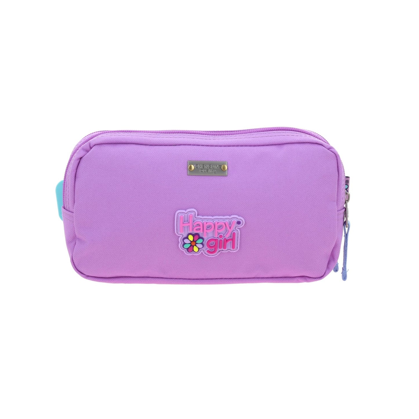 KIT ESCOLAR 3/1 CHENSON DE MOCHILA , LONCHERA Y ESTUCHE XXVI