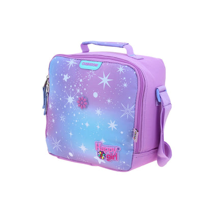 KIT ESCOLAR 3/1 CHENSON DE MOCHILA , LONCHERA Y ESTUCHE XXVI