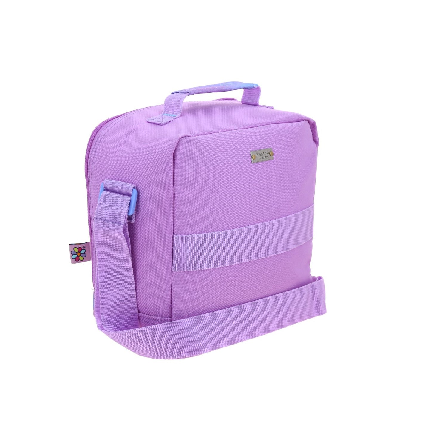 KIT ESCOLAR 3/1 CHENSON DE MOCHILA , LONCHERA Y ESTUCHE XXVI
