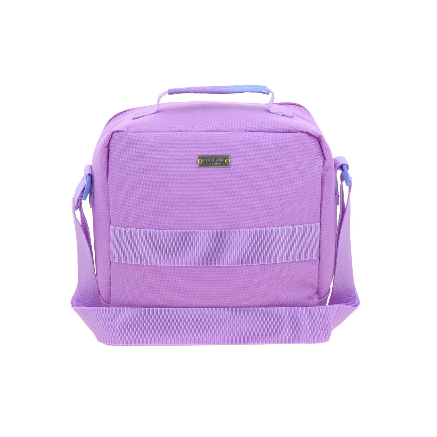 KIT ESCOLAR 3/1 CHENSON DE MOCHILA , LONCHERA Y ESTUCHE XXVI