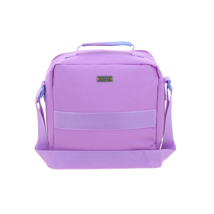 KIT ESCOLAR 3/1 CHENSON DE MOCHILA , LONCHERA Y ESTUCHE XXVI