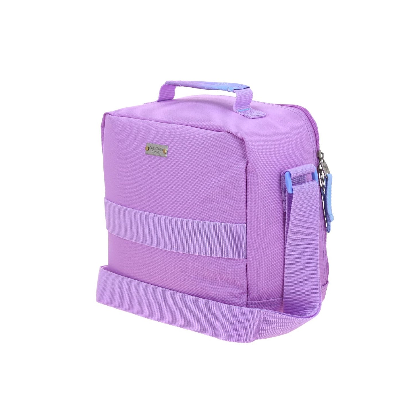 KIT ESCOLAR 3/1 CHENSON DE MOCHILA , LONCHERA Y ESTUCHE XXVI