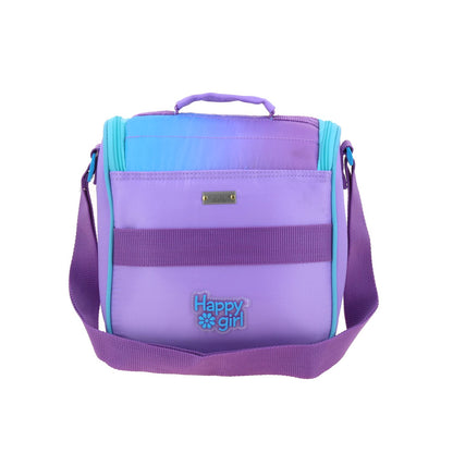 LONCHERAS TERMICAS GHENSON HG BLEK MORADO XXVI