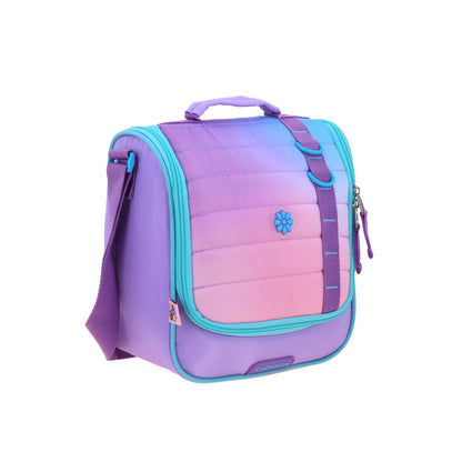 LONCHERAS TERMICAS GHENSON HG BLEK MORADO XXVI