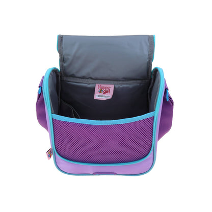 LONCHERAS TERMICAS GHENSON HG BLEK MORADO XXVI