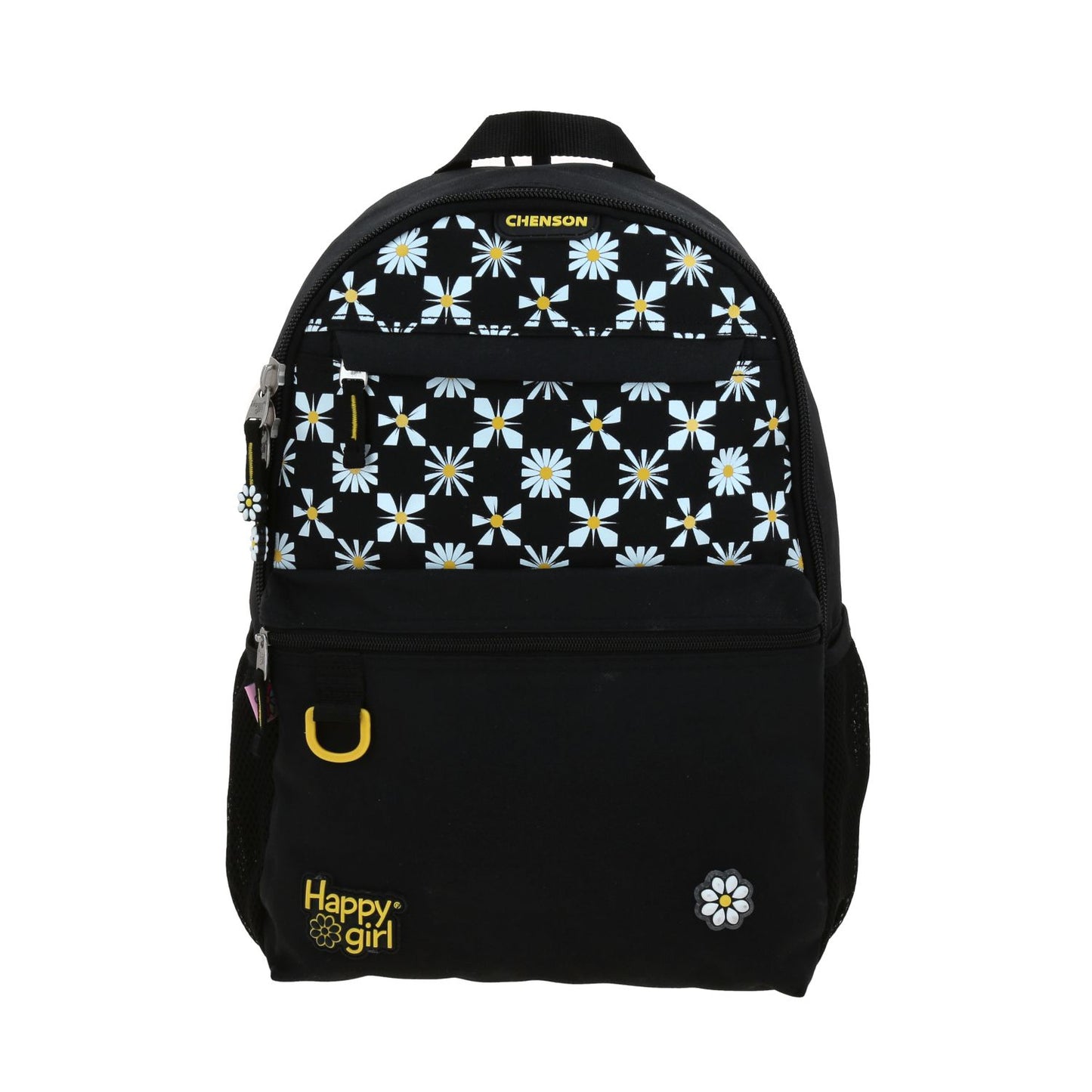 KIT ESCOLAR 3/1 CHENSON DE MOCHILA , LONCHERA Y ESTUCHE XXVI