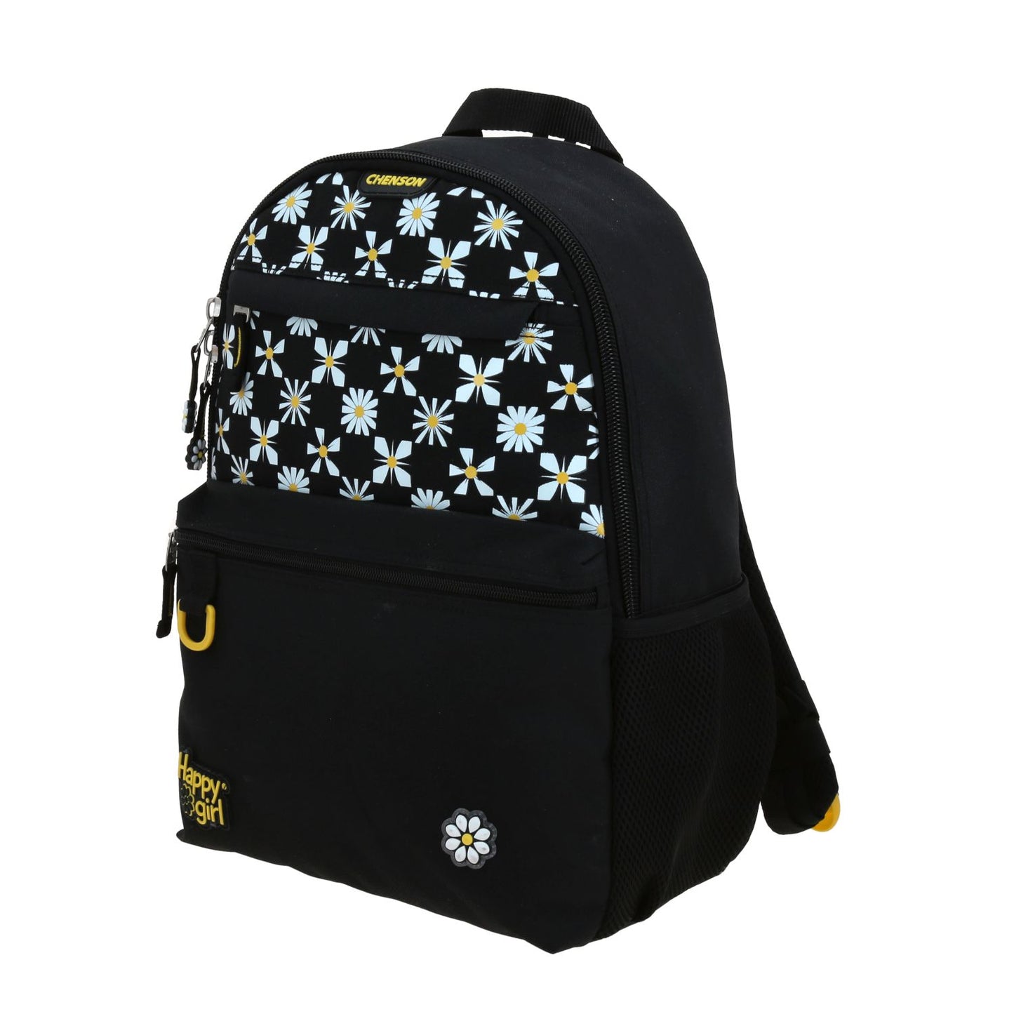 KIT ESCOLAR 3/1 CHENSON DE MOCHILA , LONCHERA Y ESTUCHE XXVI