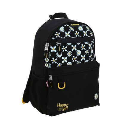 KIT ESCOLAR 3/1 CHENSON DE MOCHILA , LONCHERA Y ESTUCHE XXVI