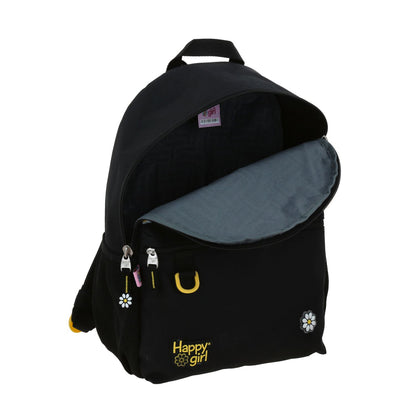 KIT ESCOLAR 3/1 CHENSON DE MOCHILA , LONCHERA Y ESTUCHE XXVI