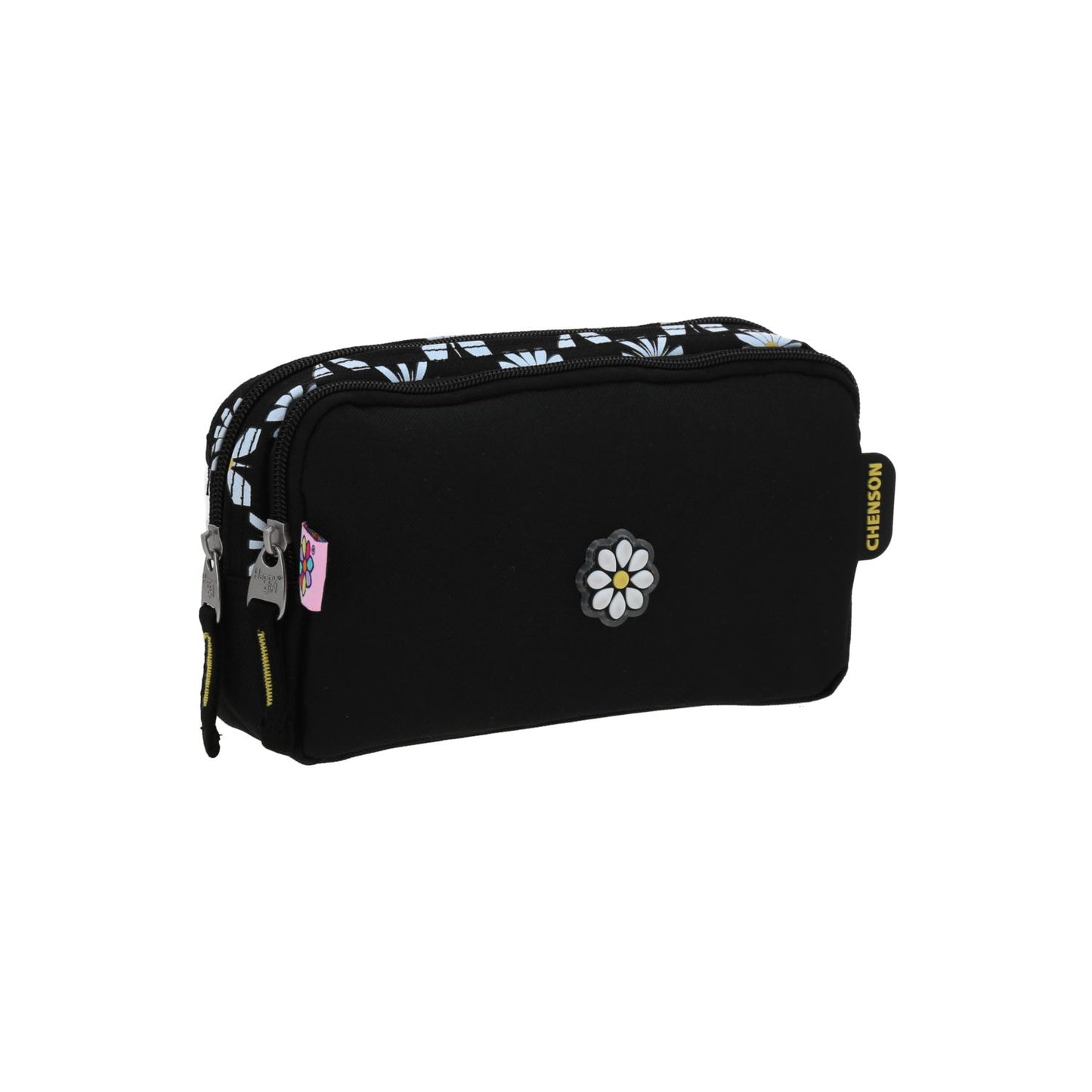 KIT ESCOLAR 3/1 CHENSON DE MOCHILA , LONCHERA Y ESTUCHE XXVI