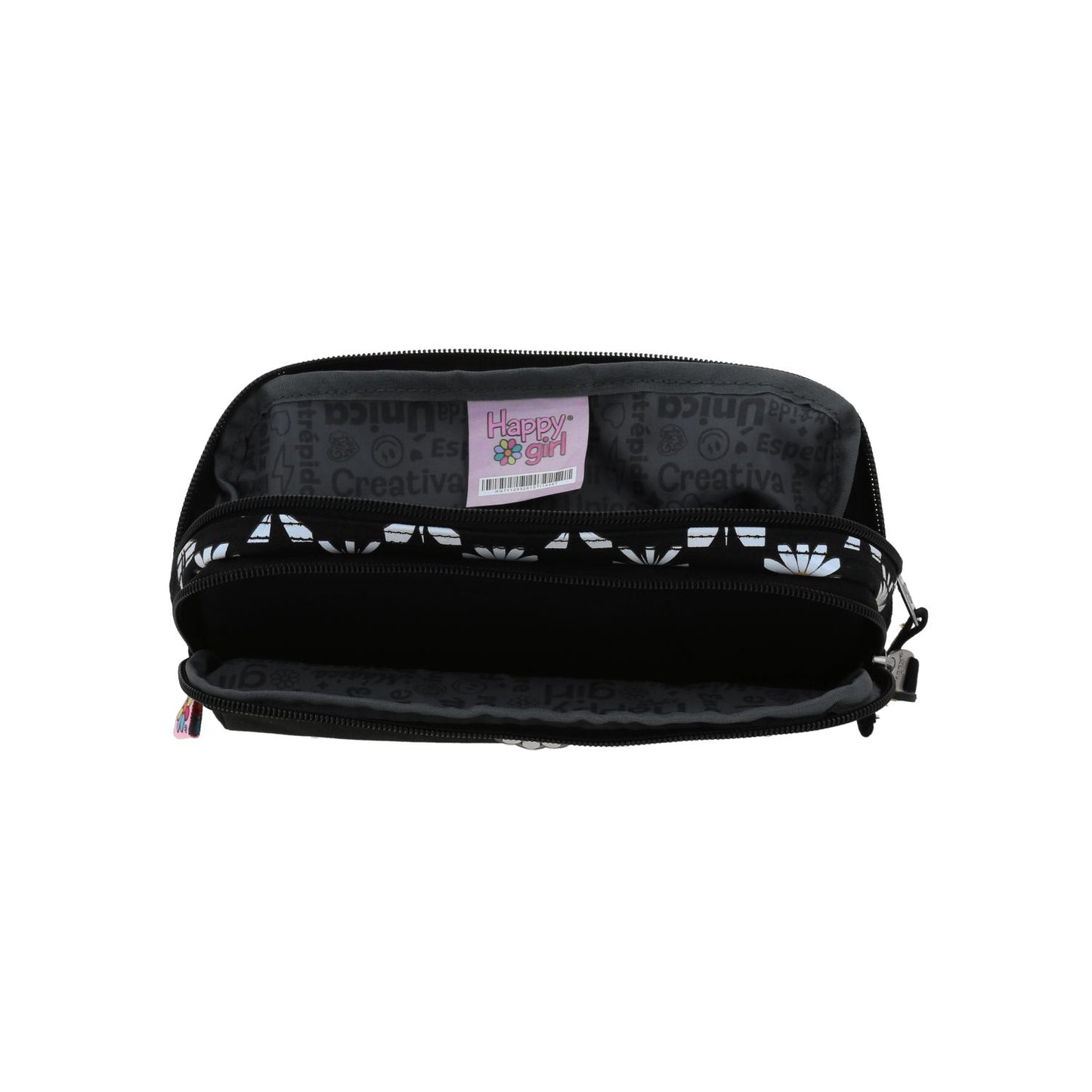 KIT ESCOLAR 3/1 CHENSON DE MOCHILA , LONCHERA Y ESTUCHE XXVI
