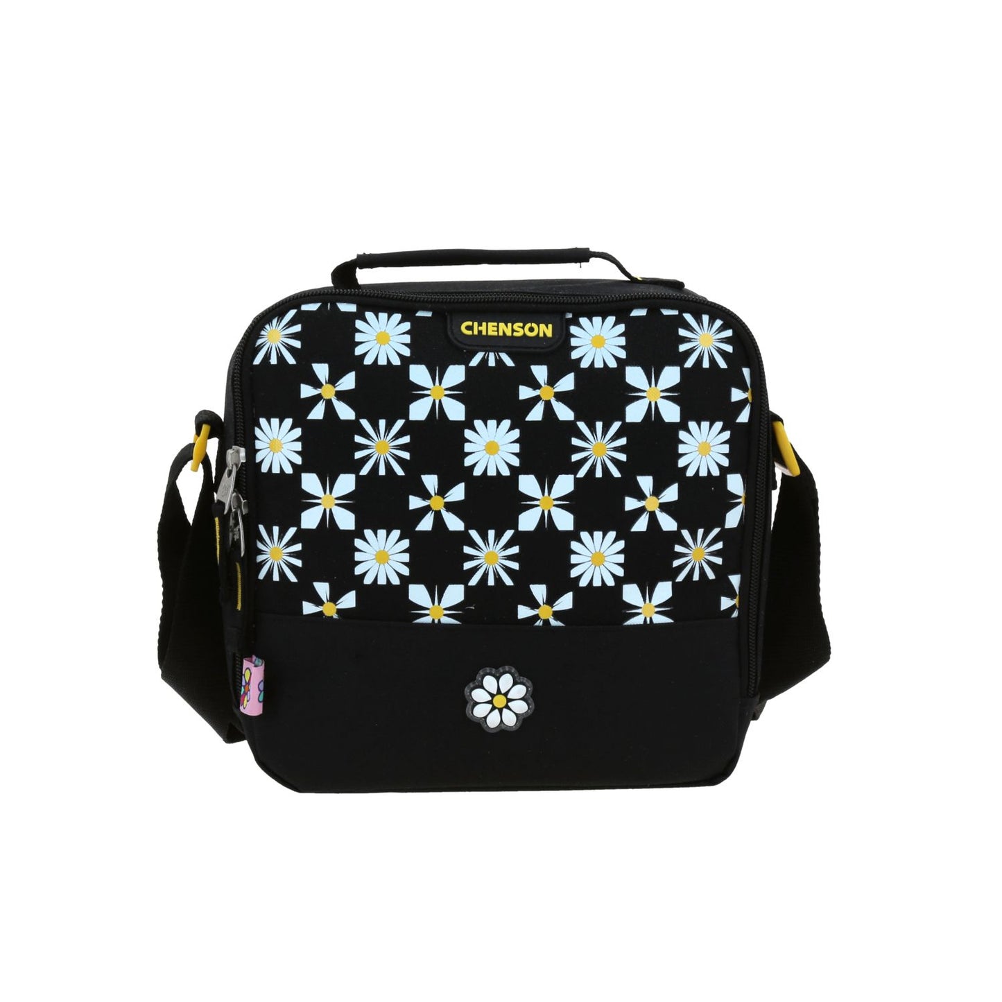 KIT ESCOLAR 3/1 CHENSON DE MOCHILA , LONCHERA Y ESTUCHE XXVI
