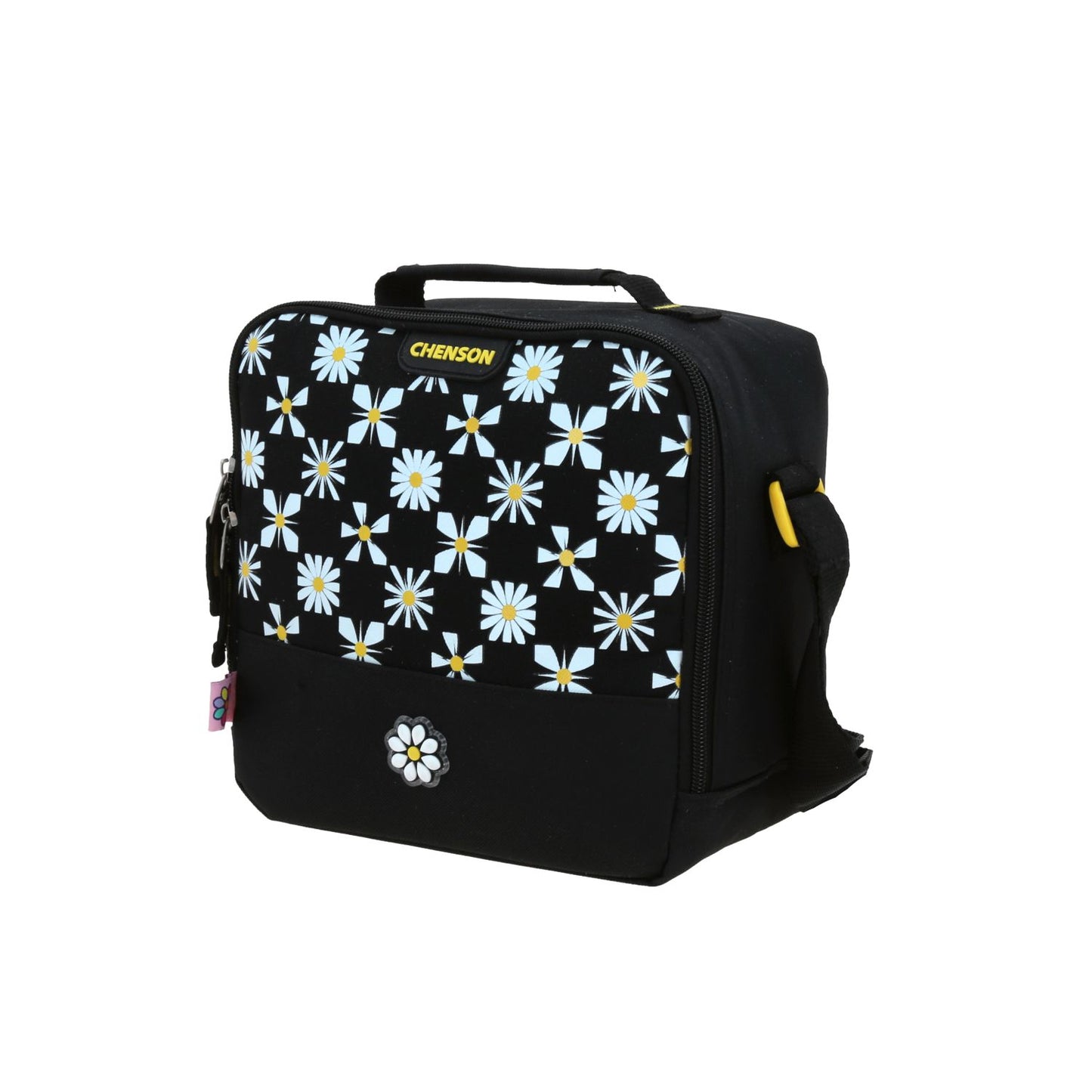 KIT ESCOLAR 3/1 CHENSON DE MOCHILA , LONCHERA Y ESTUCHE XXVI