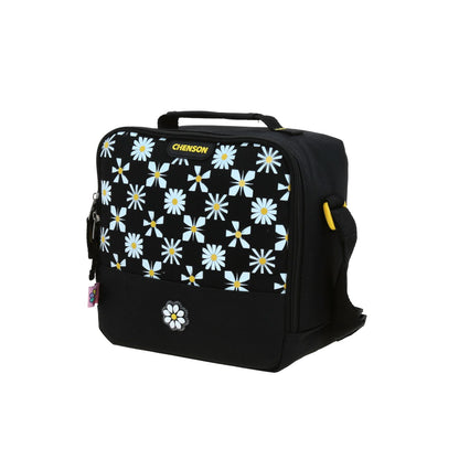 KIT ESCOLAR 3/1 CHENSON DE MOCHILA , LONCHERA Y ESTUCHE XXVI