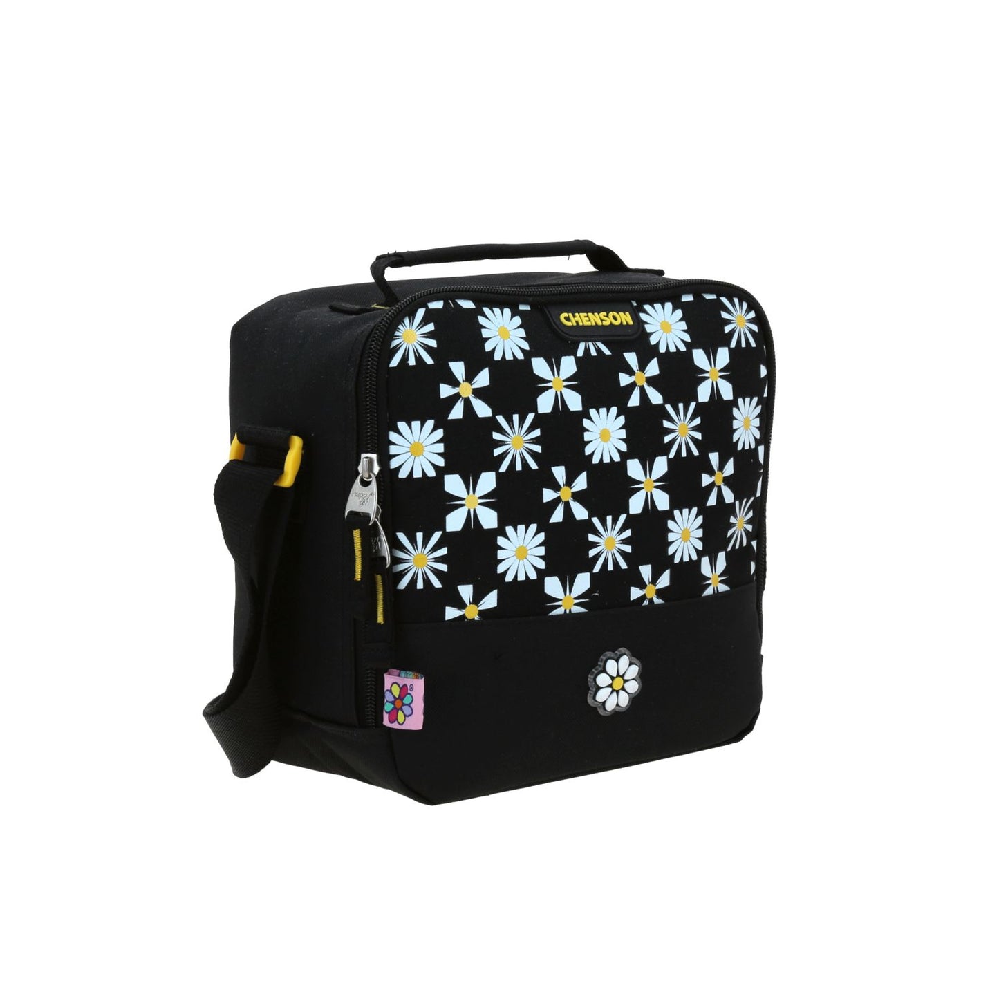 KIT ESCOLAR 3/1 CHENSON DE MOCHILA , LONCHERA Y ESTUCHE XXVI
