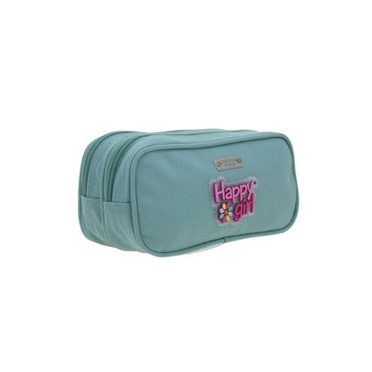ESTUCHES P/LAPICES CHENSON HG  STRA TURQUEZ  XXVI