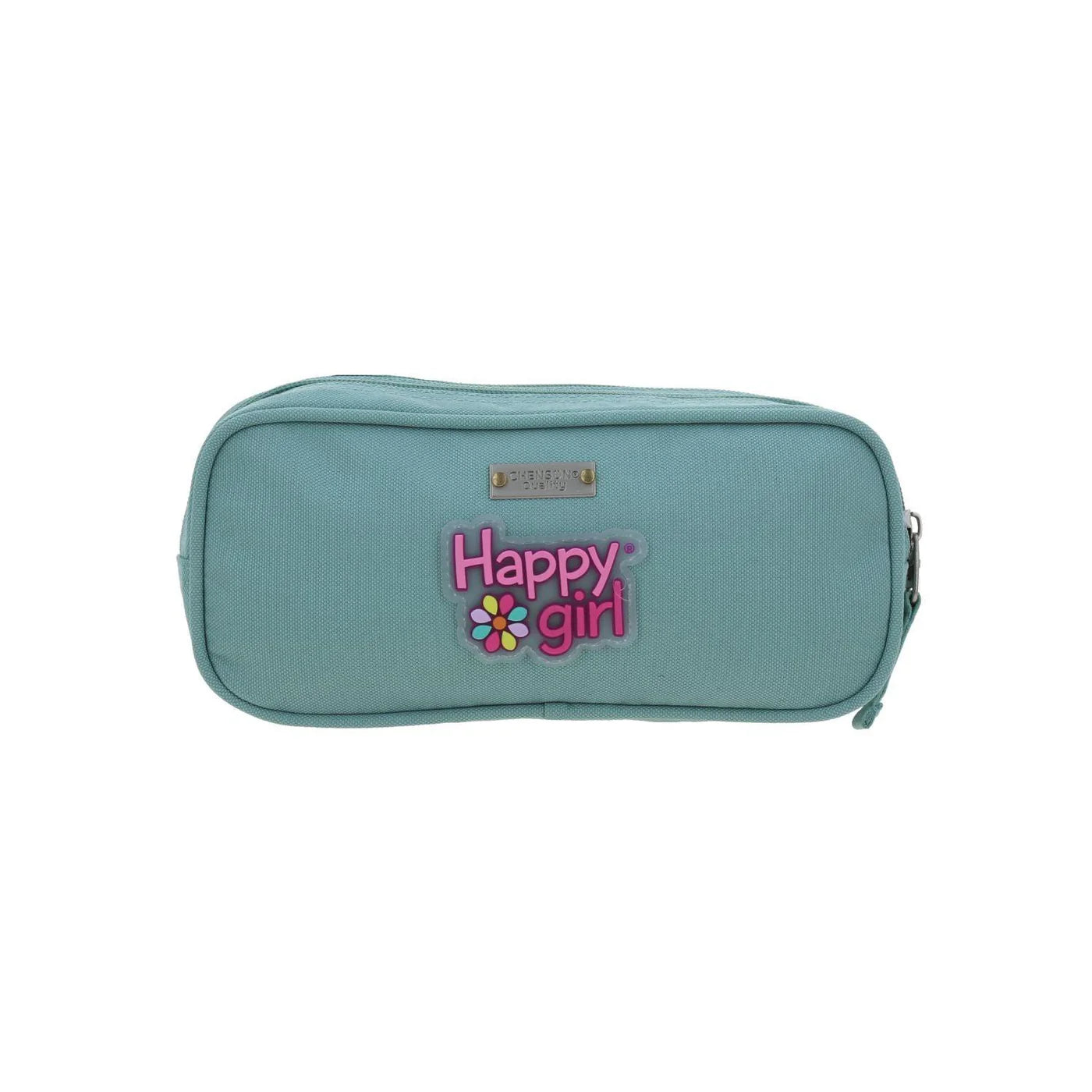 ESTUCHES P/LAPICES CHENSON HG  STRA TURQUEZ  XXVI