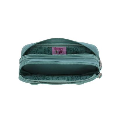 ESTUCHES P/LAPICES CHENSON HG  STRA TURQUEZ  XXVI
