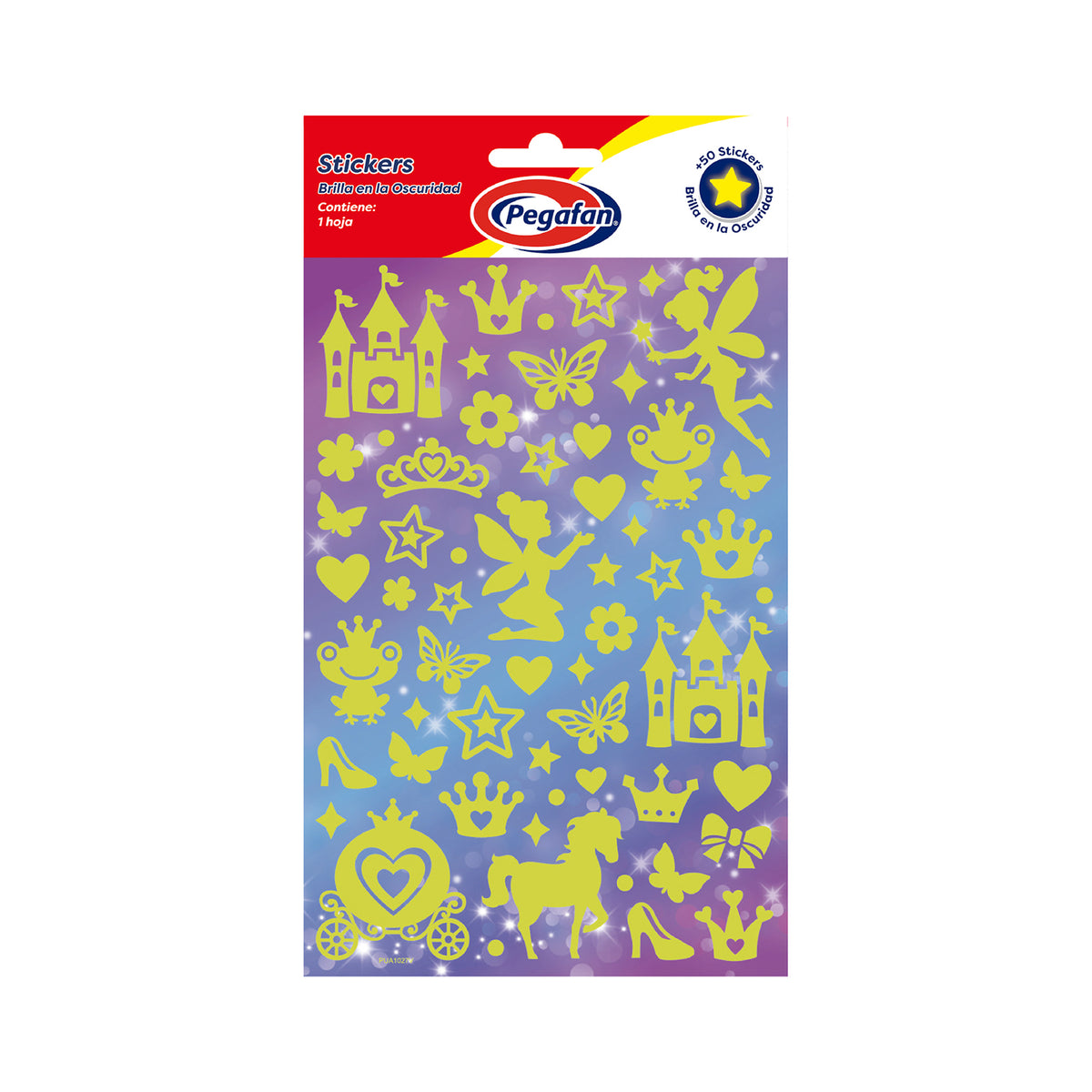 ETIQUETAS CON DISEÑO HADA ENCANTADA