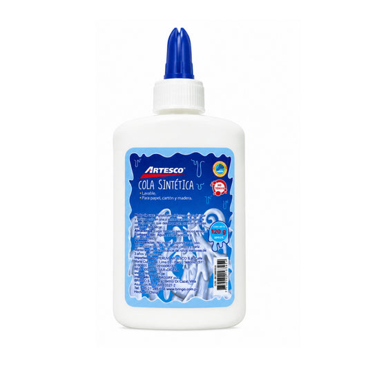 EGA BLANCA STICKY 4onz (120GR)