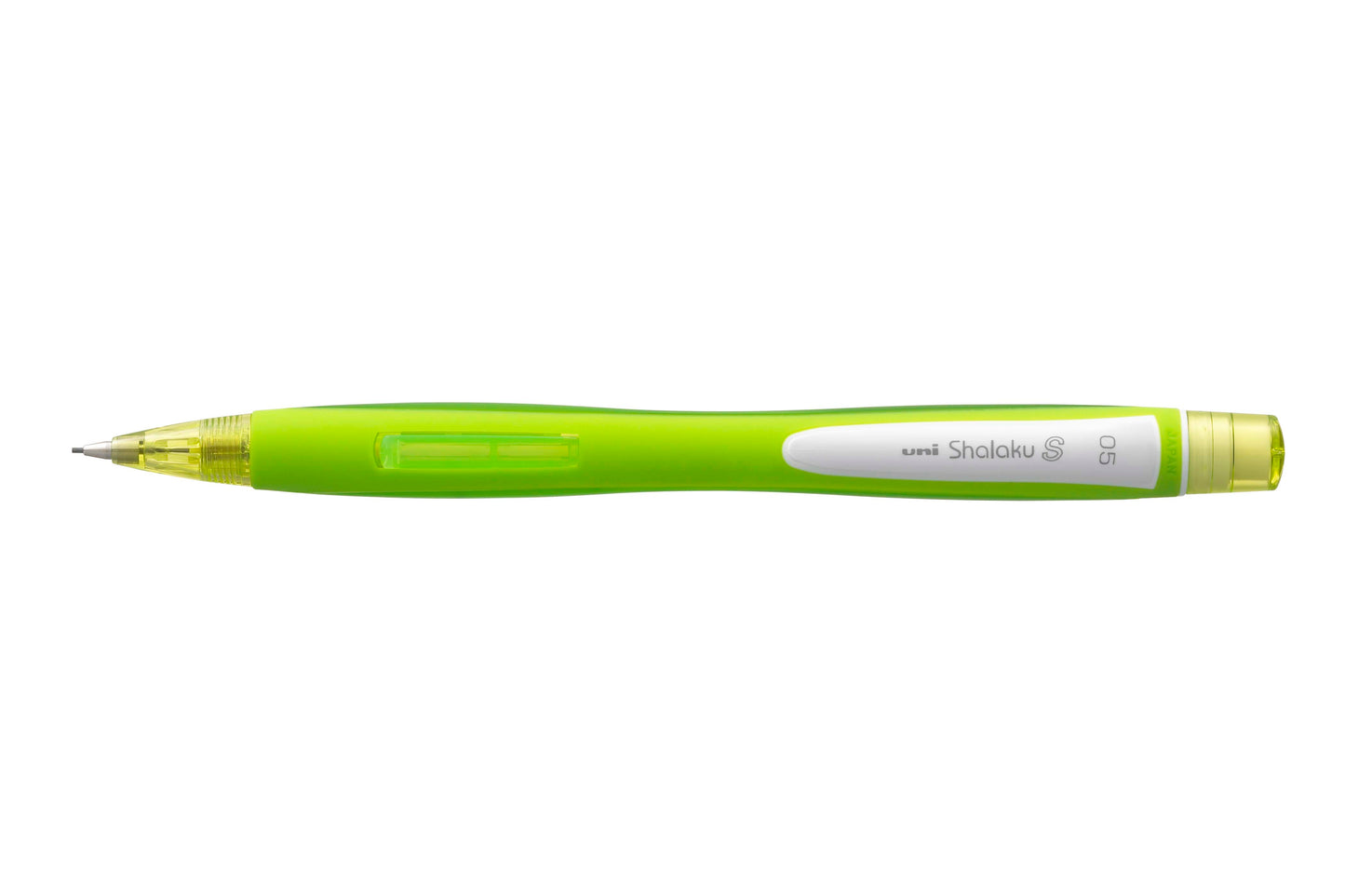 PORTAMINAS (0.5) SHALAKU VERDE CLARO
