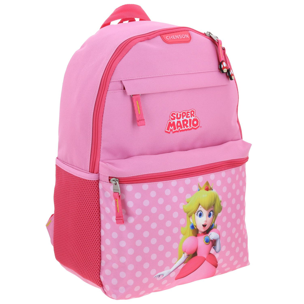 MOCHILA CHENSON GRANDE MARIO B. LOLY ROSA XXV