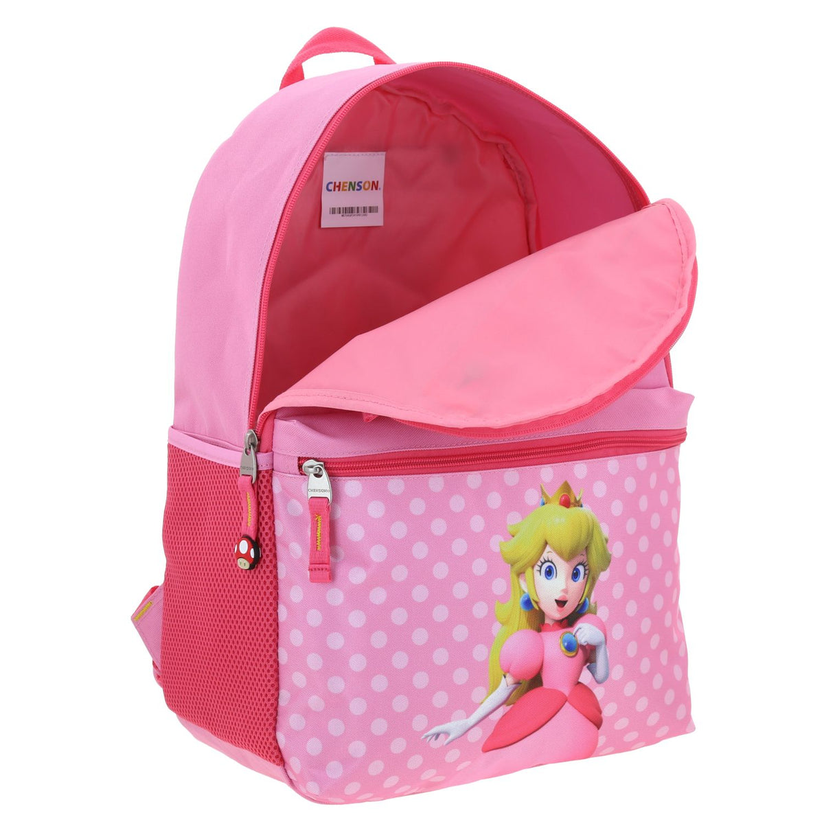 MOCHILA CHENSON GRANDE MARIO B. LOLY ROSA XXV