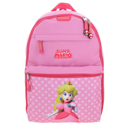 MOCHILA CHENSON GRANDE MARIO B. LOLY ROSA XXV