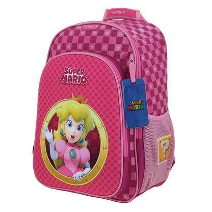 MOCHILA CHENSON GDE. MARIO B. BARB ROSA XXV
