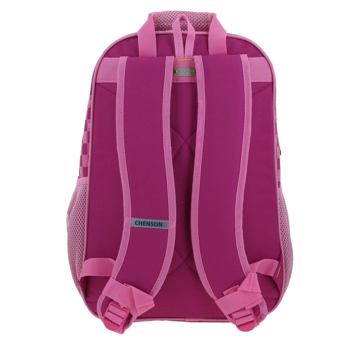 MOCHILA CHENSON GDE. MARIO B. BARB ROSA XXV