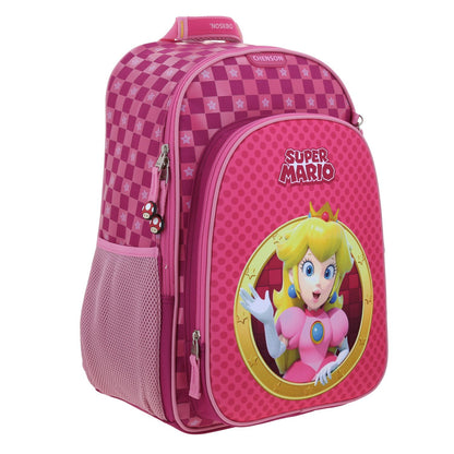 MOCHILA CHENSON GDE. MARIO B. BARB ROSA XXV