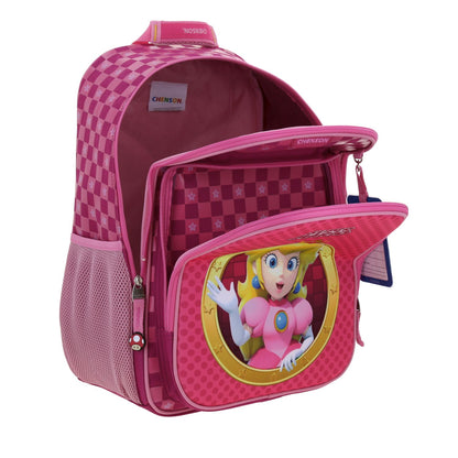 MOCHILA CHENSON GDE. MARIO B. BARB ROSA XXV