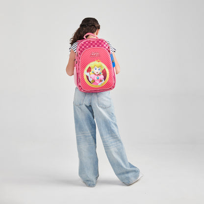 MOCHILA CHENSON GDE. MARIO B. BARB ROSA XXV