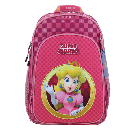 MOCHILA CHENSON GDE. MARIO B. BARB ROSA XXV