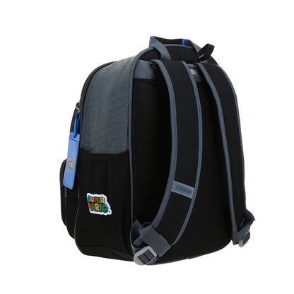 MOCHILA CHENSON GRANDE MARIO B. CHEIN GRIS XXVI
