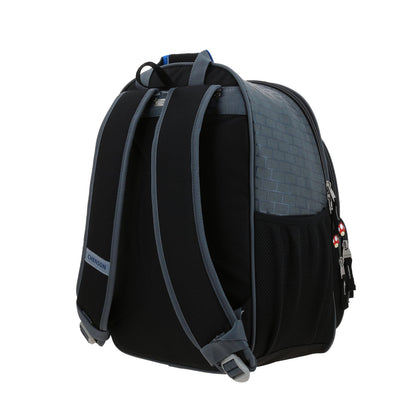 MOCHILA CHENSON GRANDE MARIO B. CHEIN GRIS XXVI
